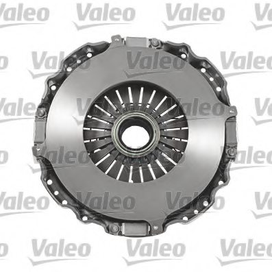 VALEO 831004 Clutch Pressure Plate